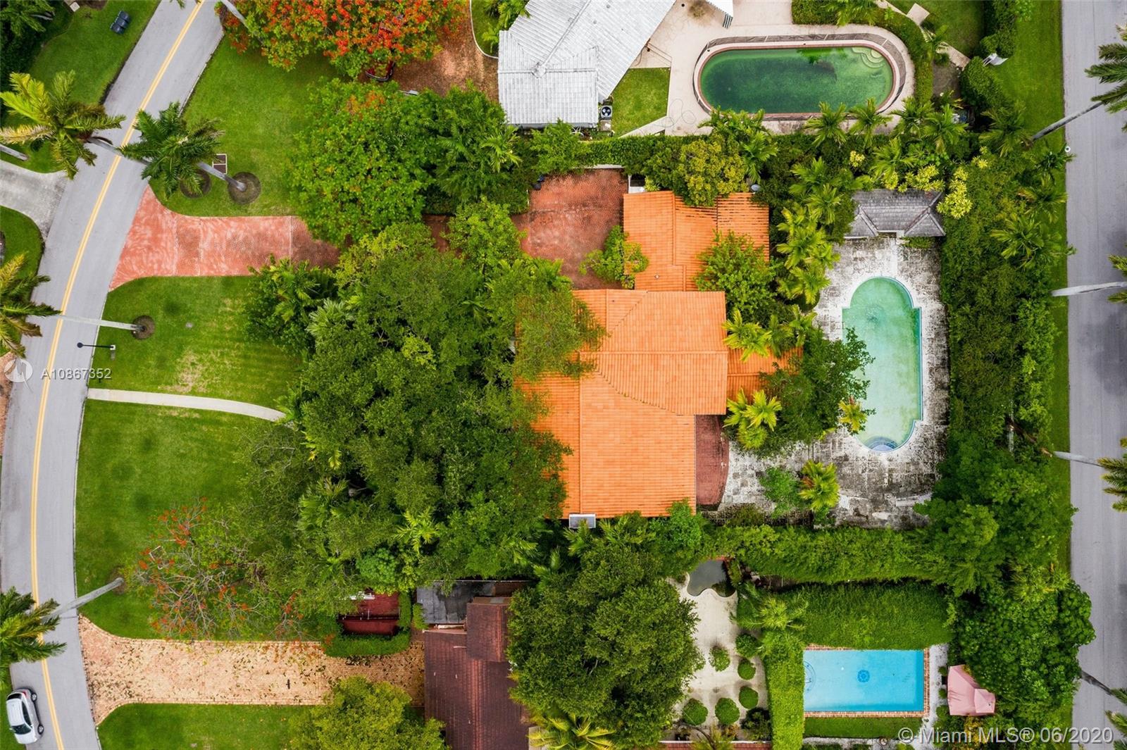 LA GORCE ISLAND - Residential
