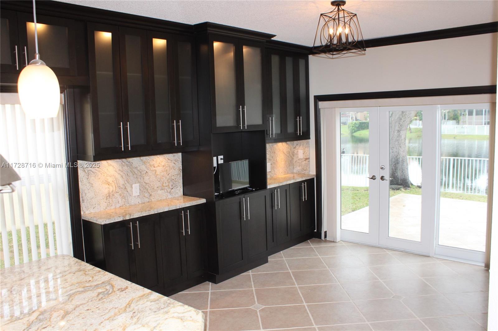 AMERITRAIL SECTION III - Residential Lease