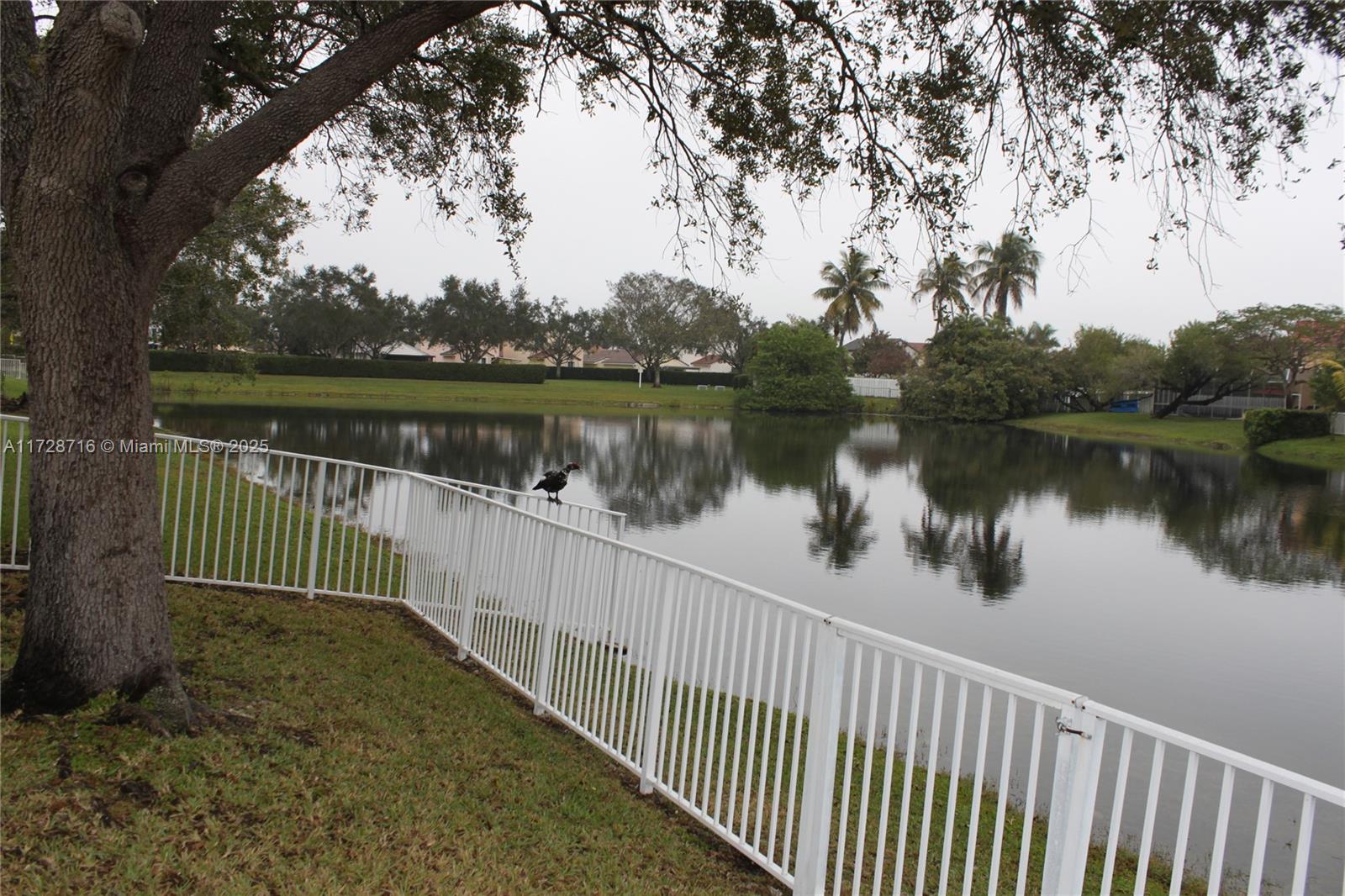 AMERITRAIL SECTION III - Residential Lease