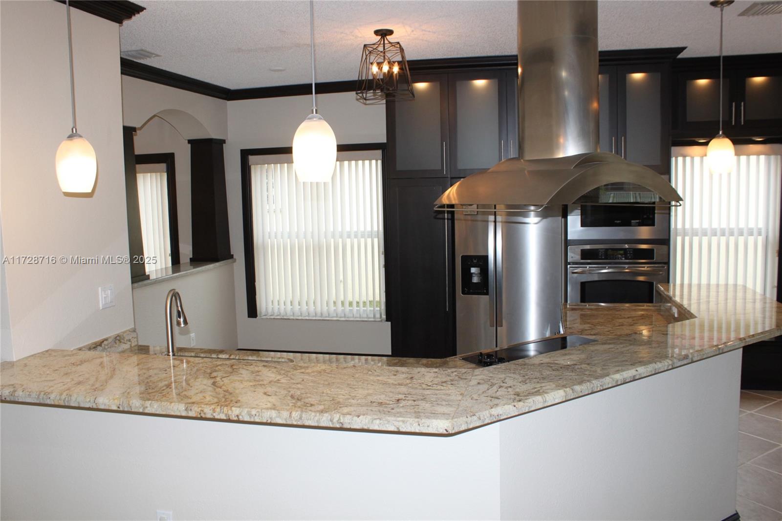 AMERITRAIL SECTION III - Residential Lease