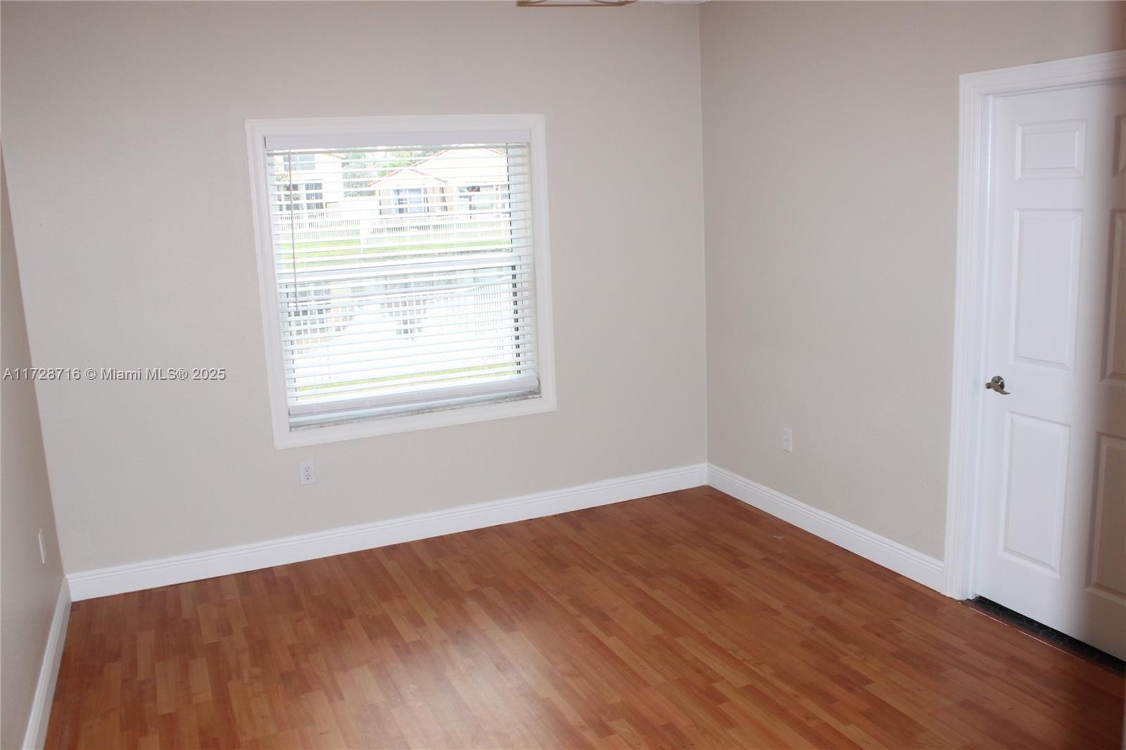 AMERITRAIL SECTION III - Residential Lease