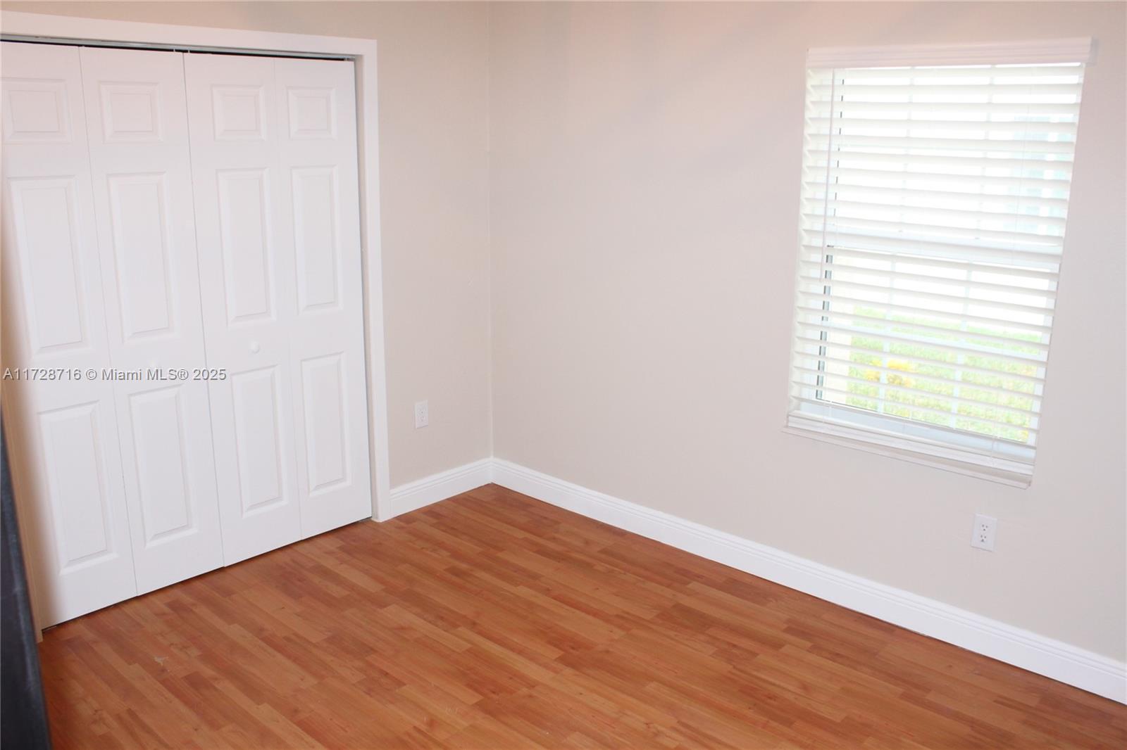 AMERITRAIL SECTION III - Residential Lease