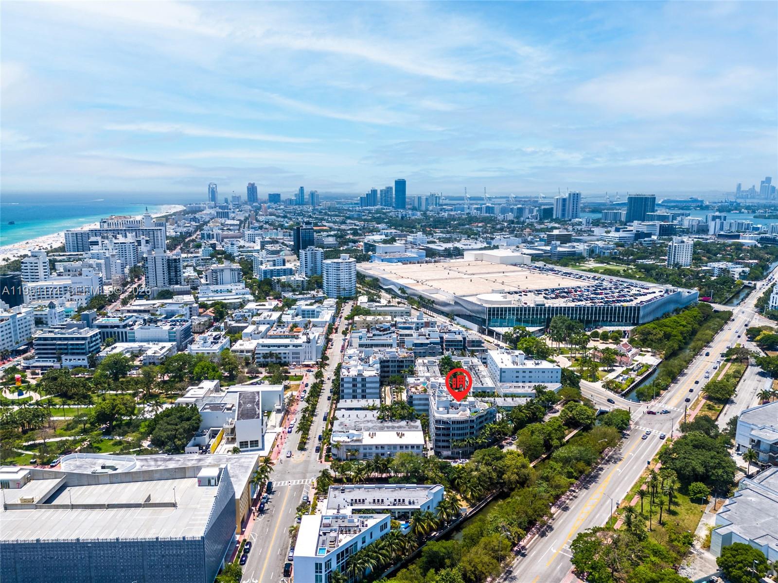 ARTEPARK NORTH CONDO - Residential