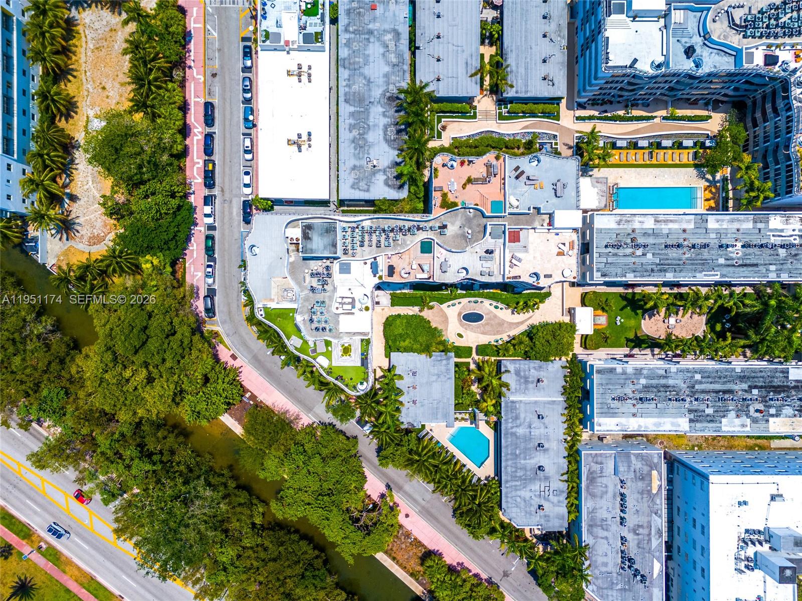 ARTEPARK NORTH CONDO - Residential