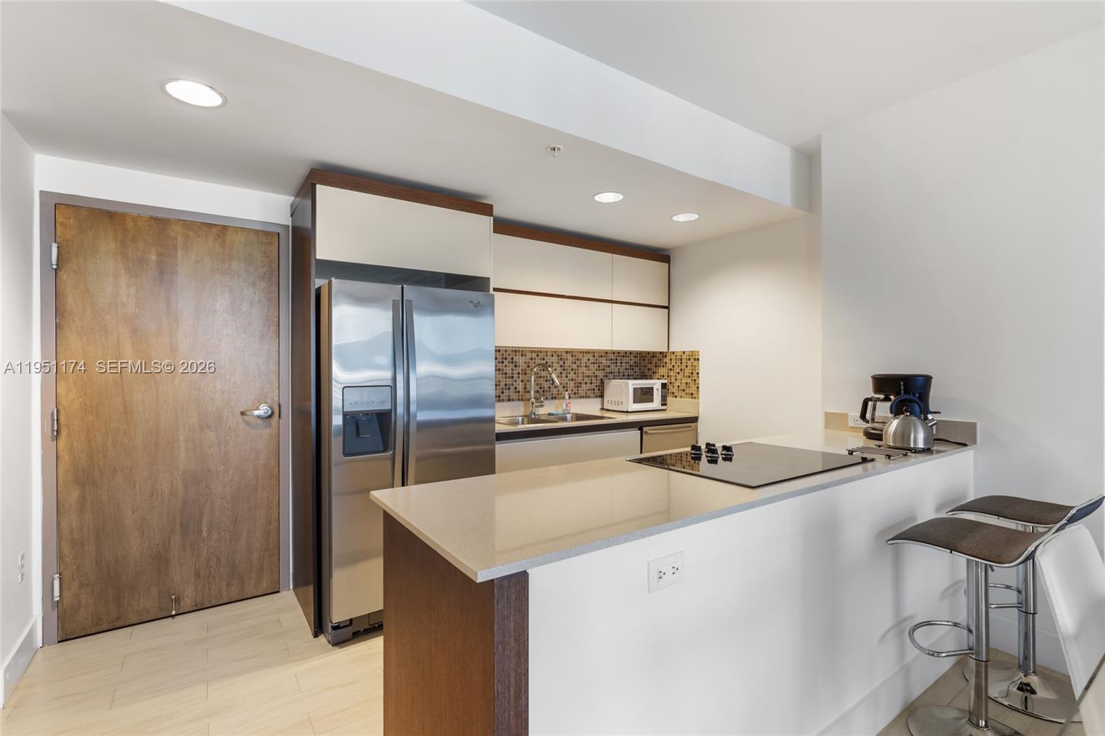 ARTEPARK NORTH CONDO - Residential