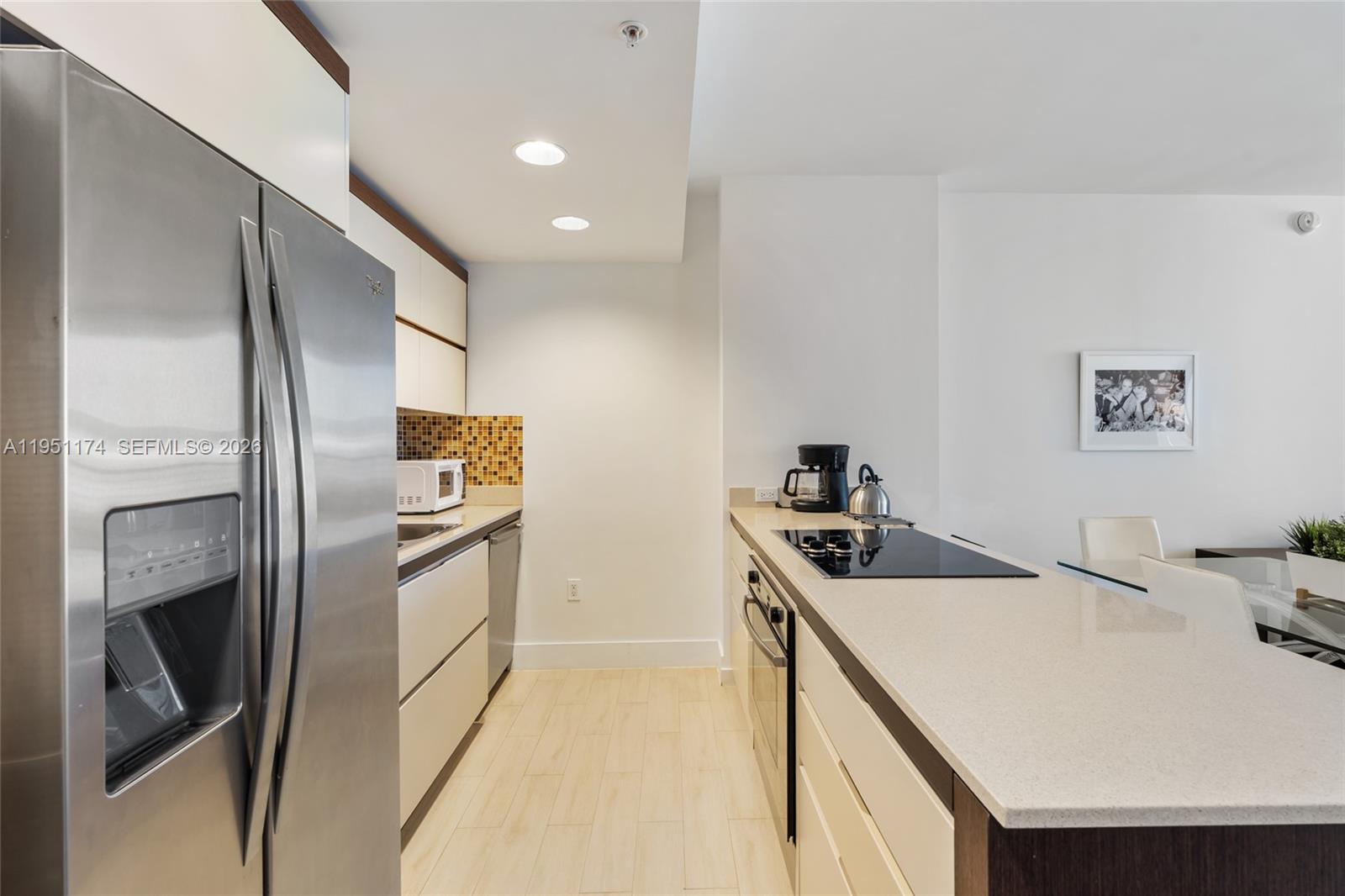 ARTEPARK NORTH CONDO - Residential