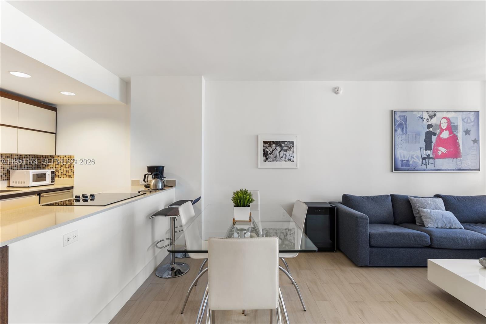 ARTEPARK NORTH CONDO - Residential