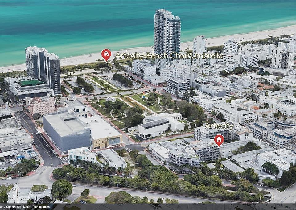ARTEPARK NORTH CONDO - Residential