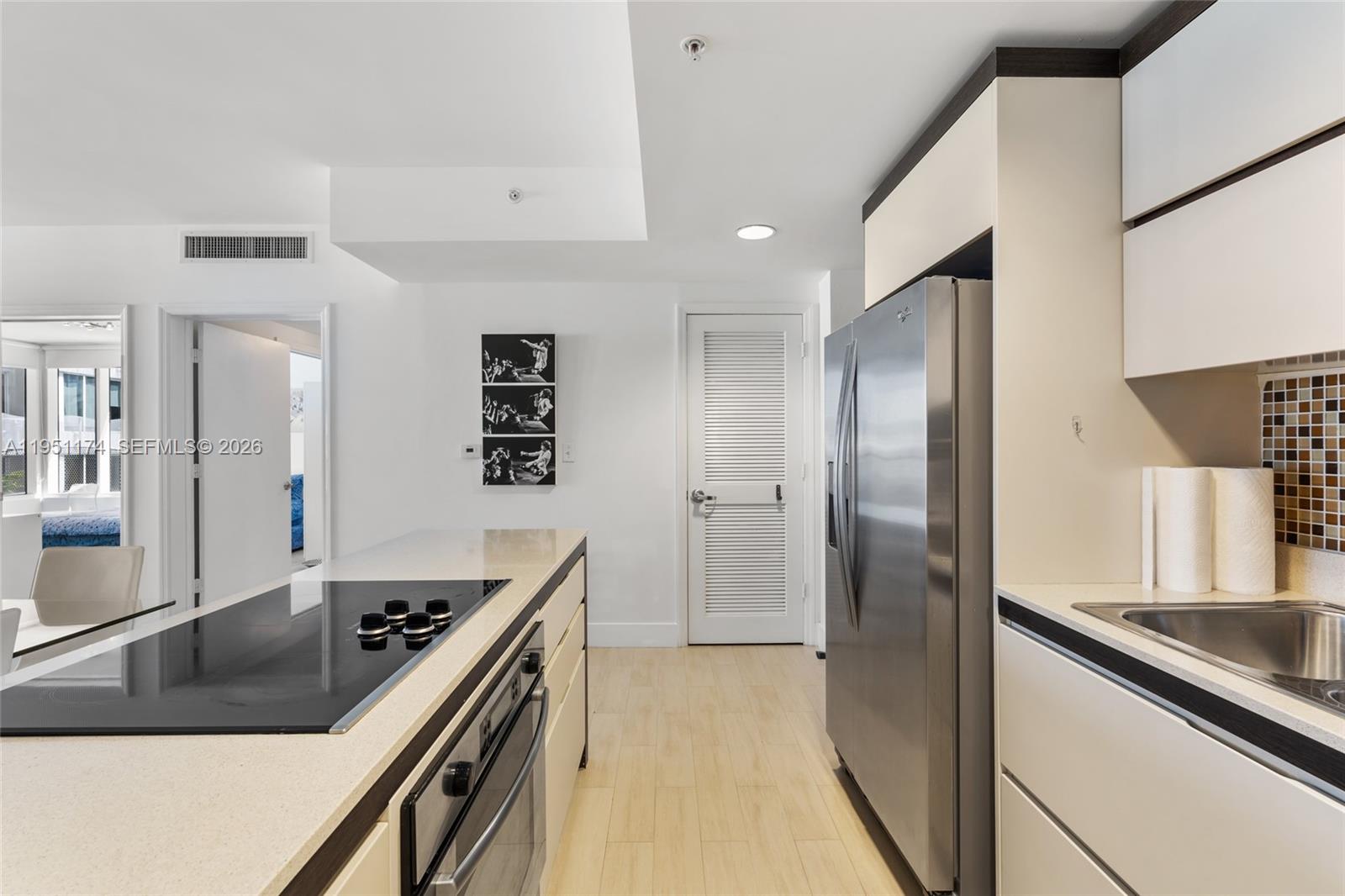 ARTEPARK NORTH CONDO - Residential