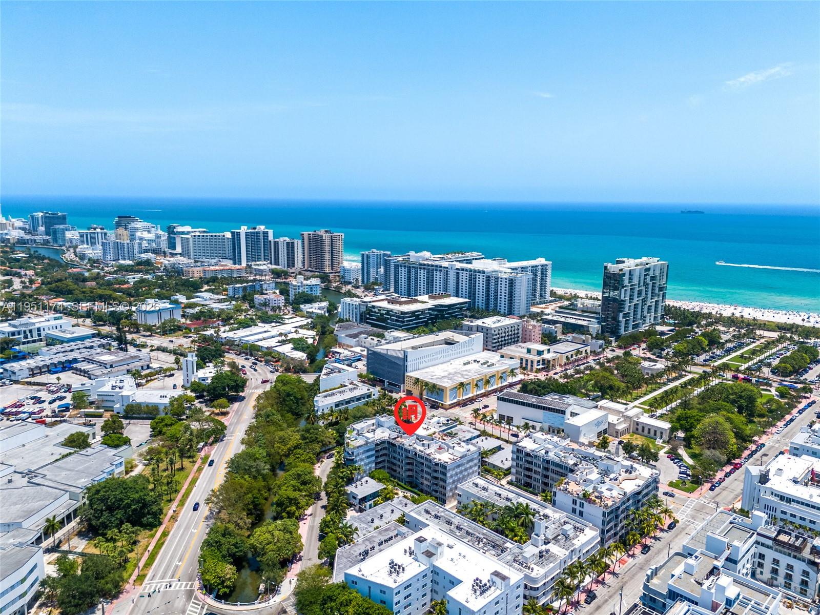 ARTEPARK NORTH CONDO - Residential