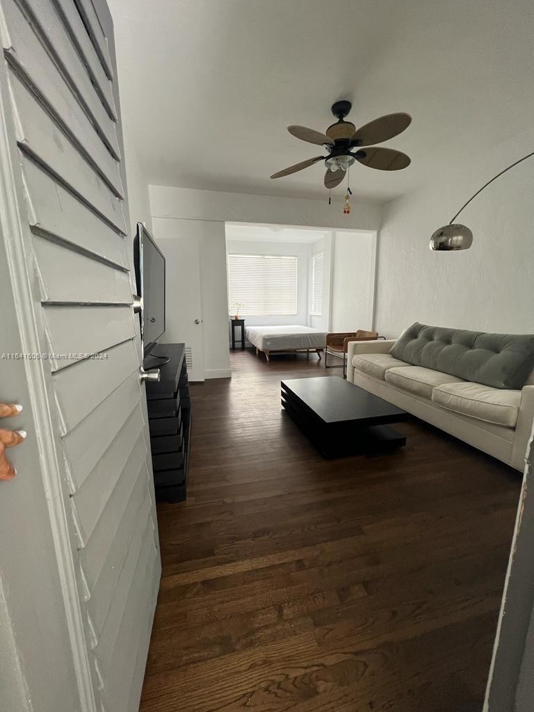 OCEAN TERRACE - Residential Lease