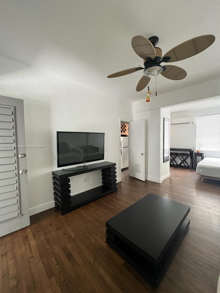OCEAN TERRACE - Residential Lease