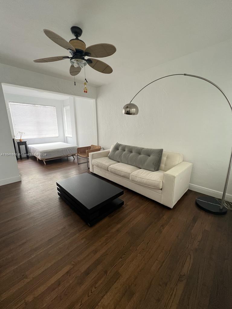OCEAN TERRACE - Residential Lease