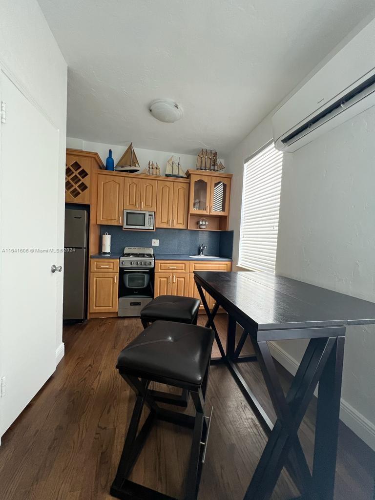 OCEAN TERRACE - Residential Lease