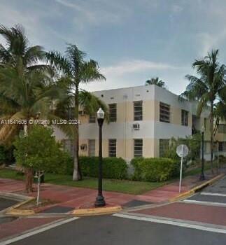 OCEAN TERRACE - Residential Lease