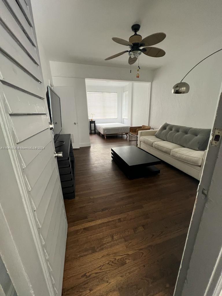 OCEAN TERRACE - Residential Lease