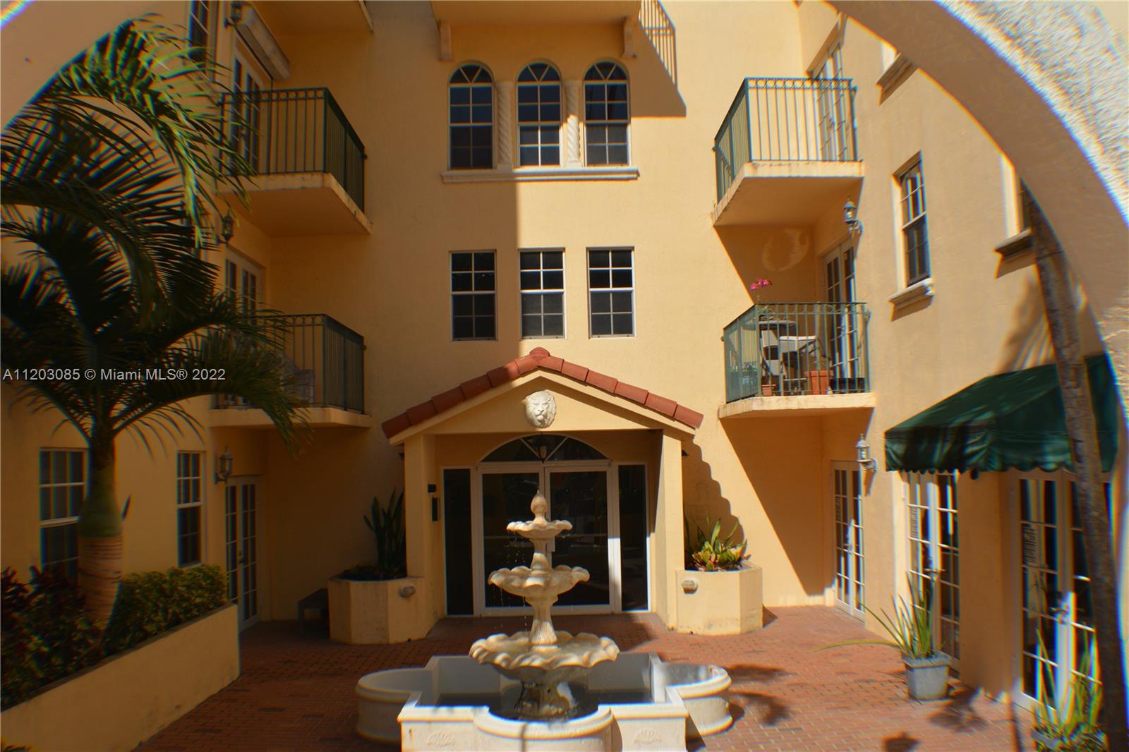 THE GALLERY PLAZA CONDO - Residential Lease