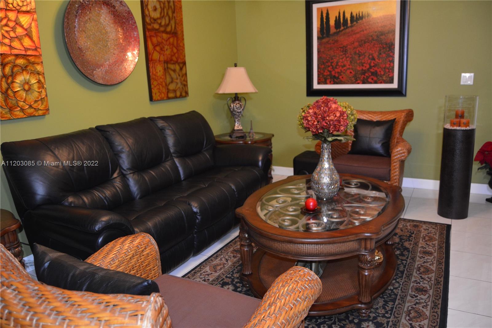 THE GALLERY PLAZA CONDO - Residential Lease