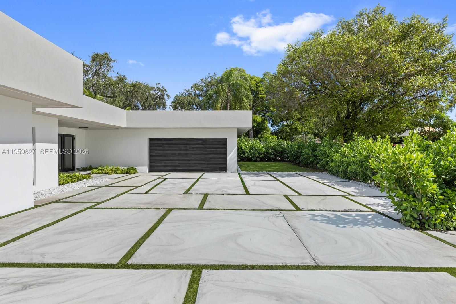 BAY HEIGHTS 1ST ADDN - Residential