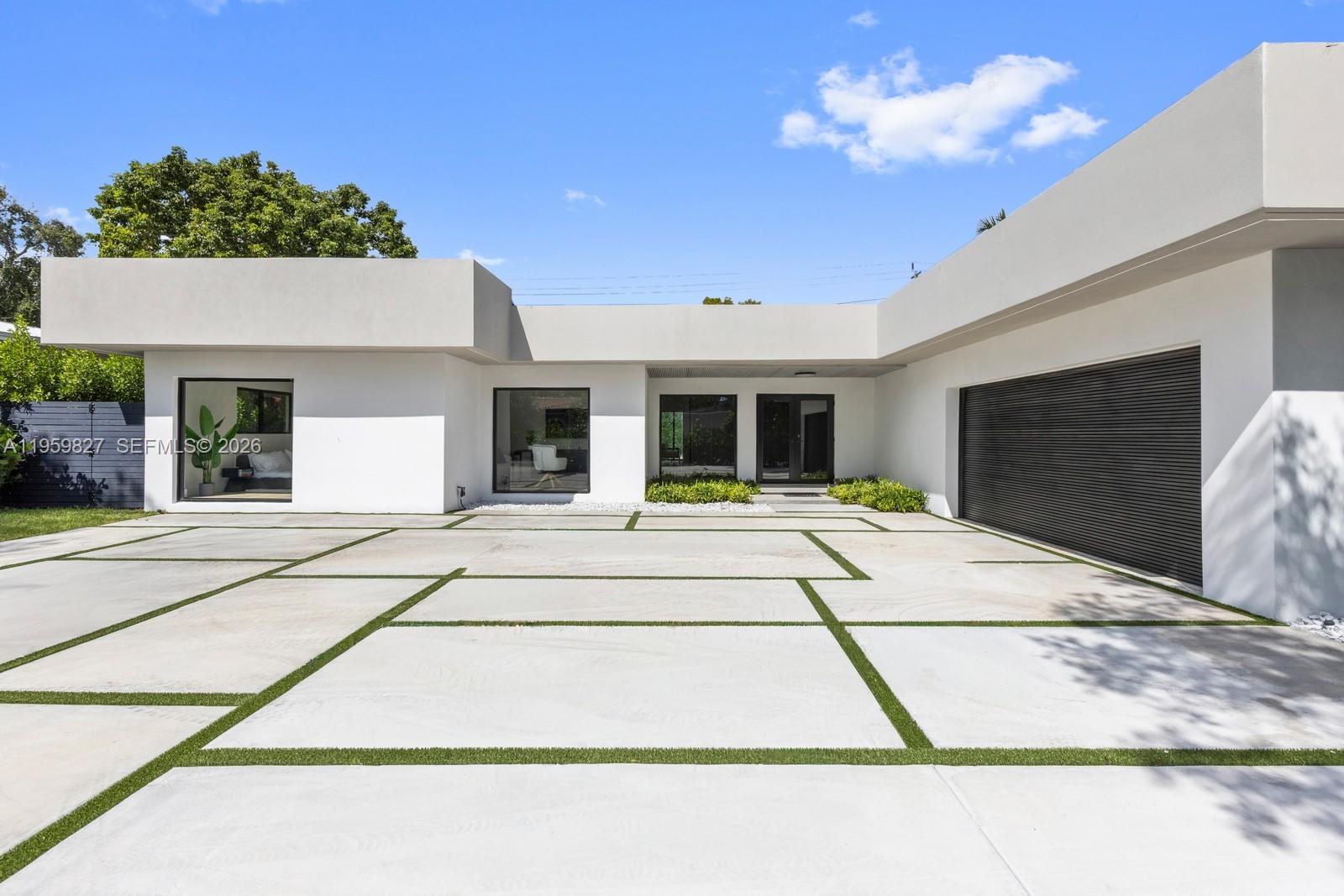 BAY HEIGHTS 1ST ADDN - Residential