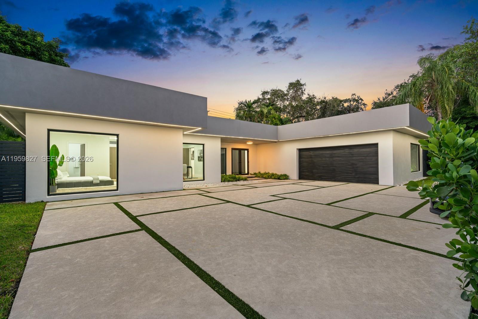 BAY HEIGHTS 1ST ADDN - Residential