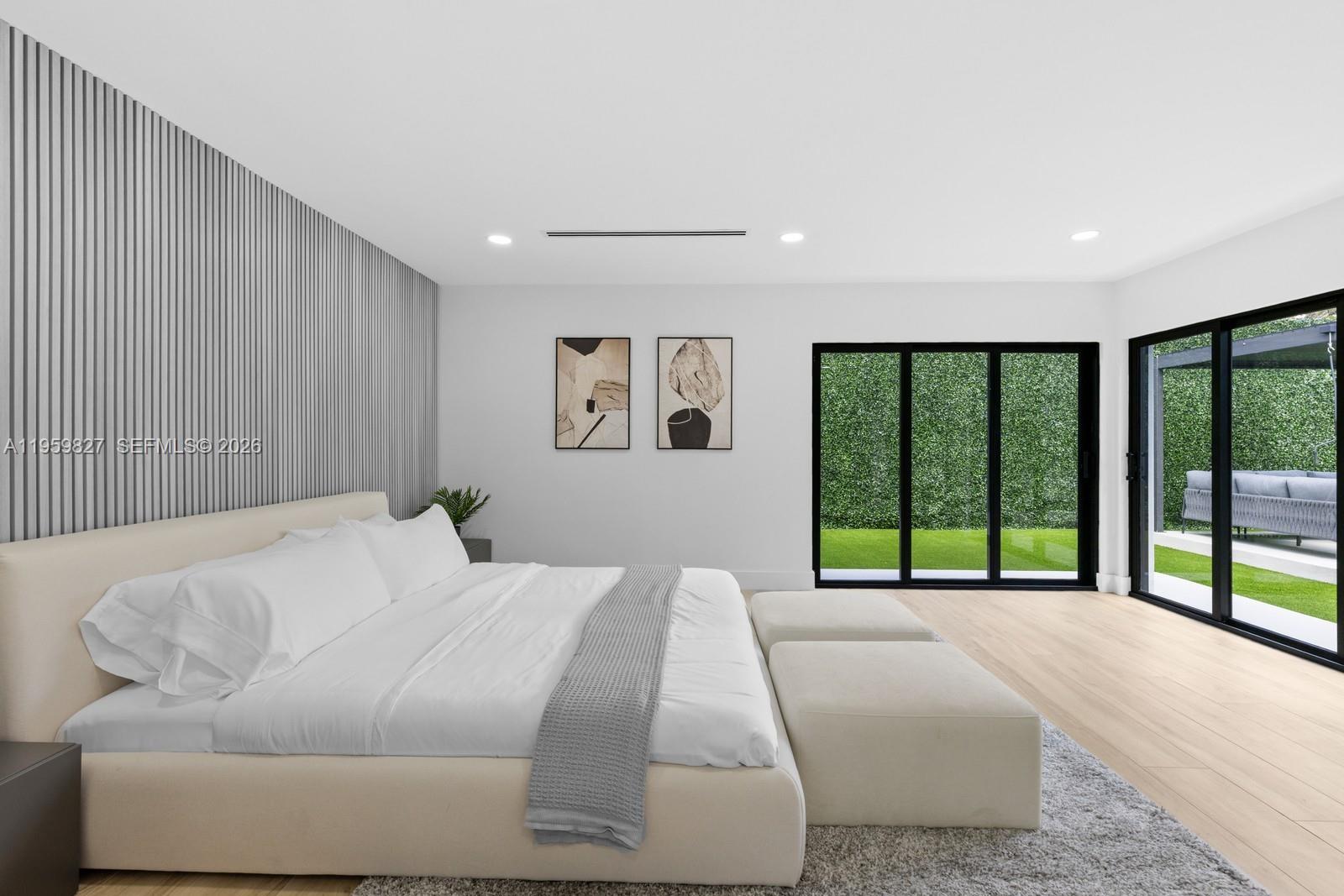 BAY HEIGHTS 1ST ADDN - Residential