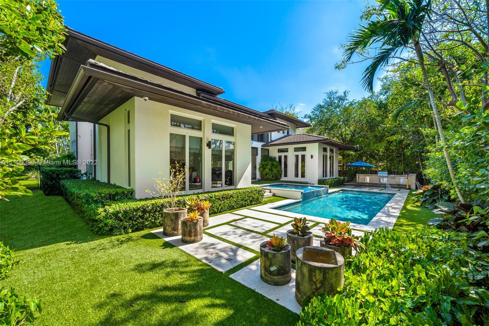 PALM MIAMI HEIGHTS REV - Residential