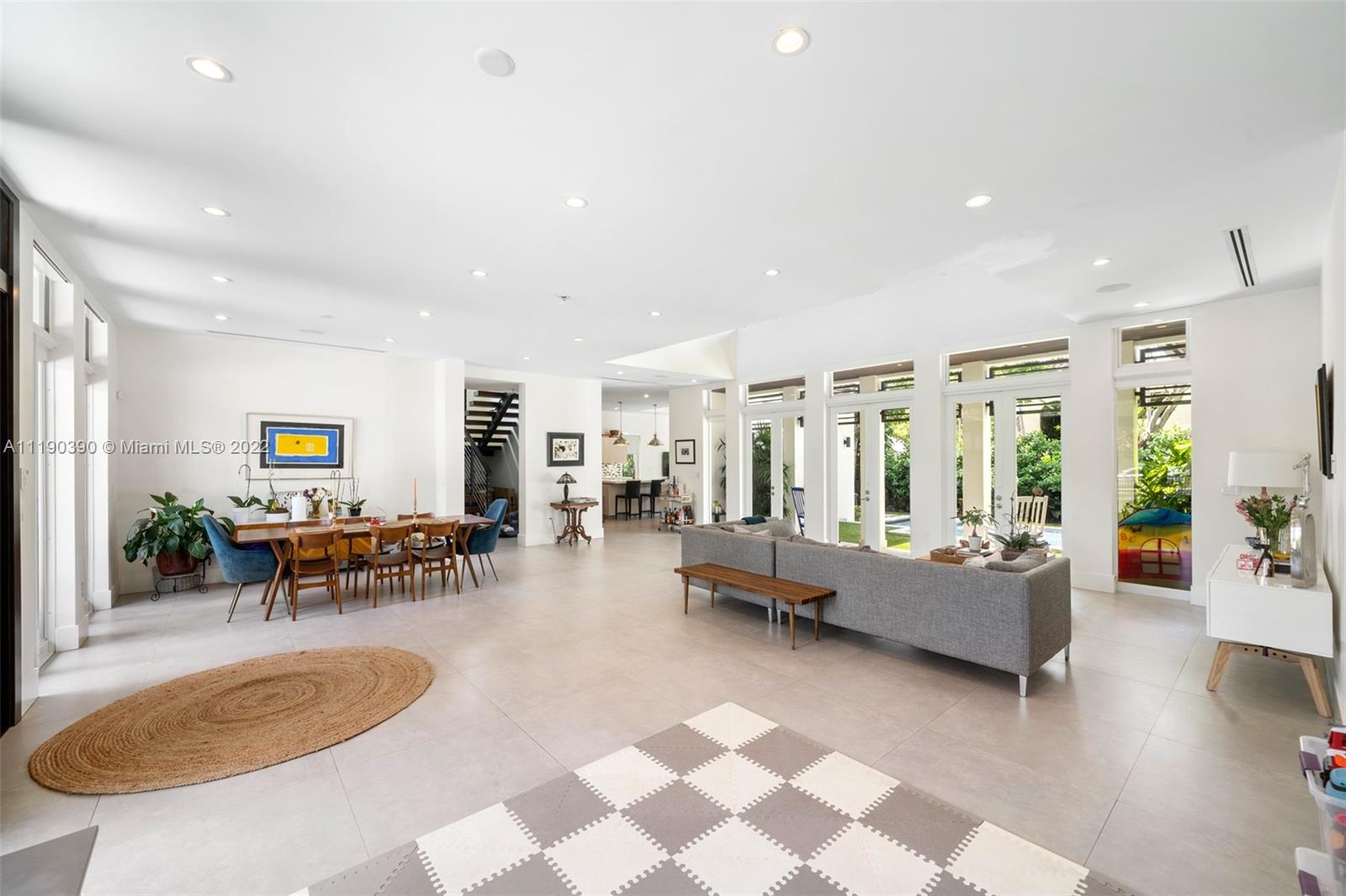 PALM MIAMI HEIGHTS REV - Residential