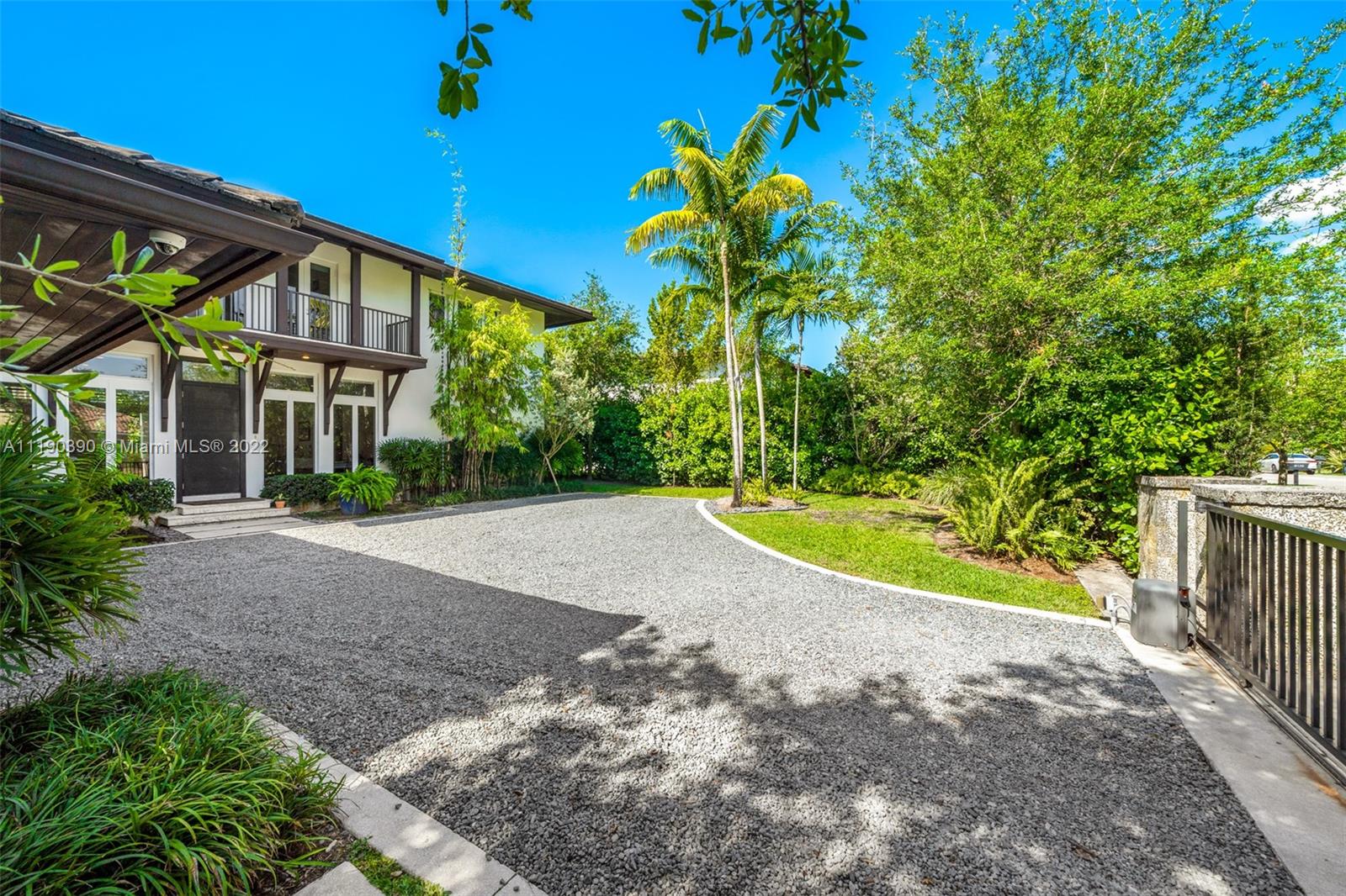PALM MIAMI HEIGHTS REV - Residential