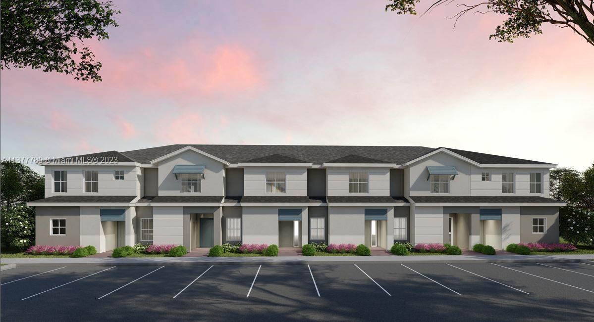 Sebastian Isles - Residential