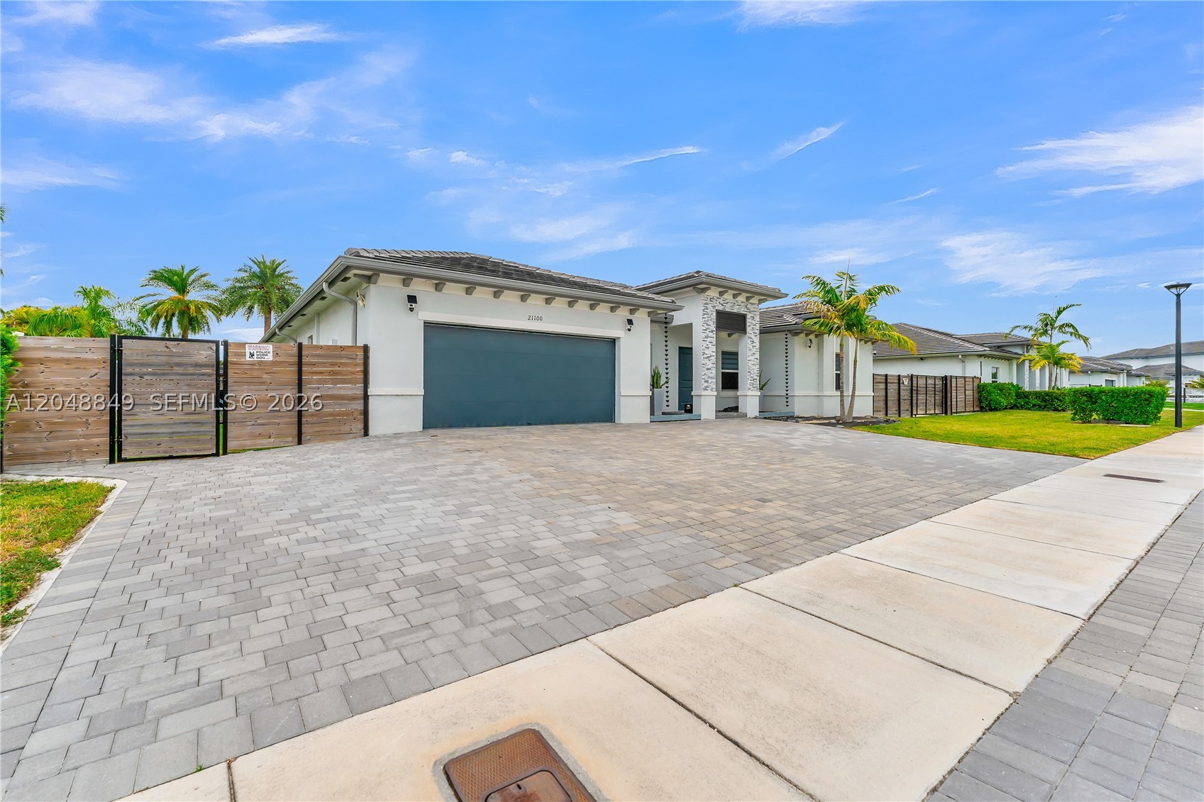 SIENA NORTH - Residential