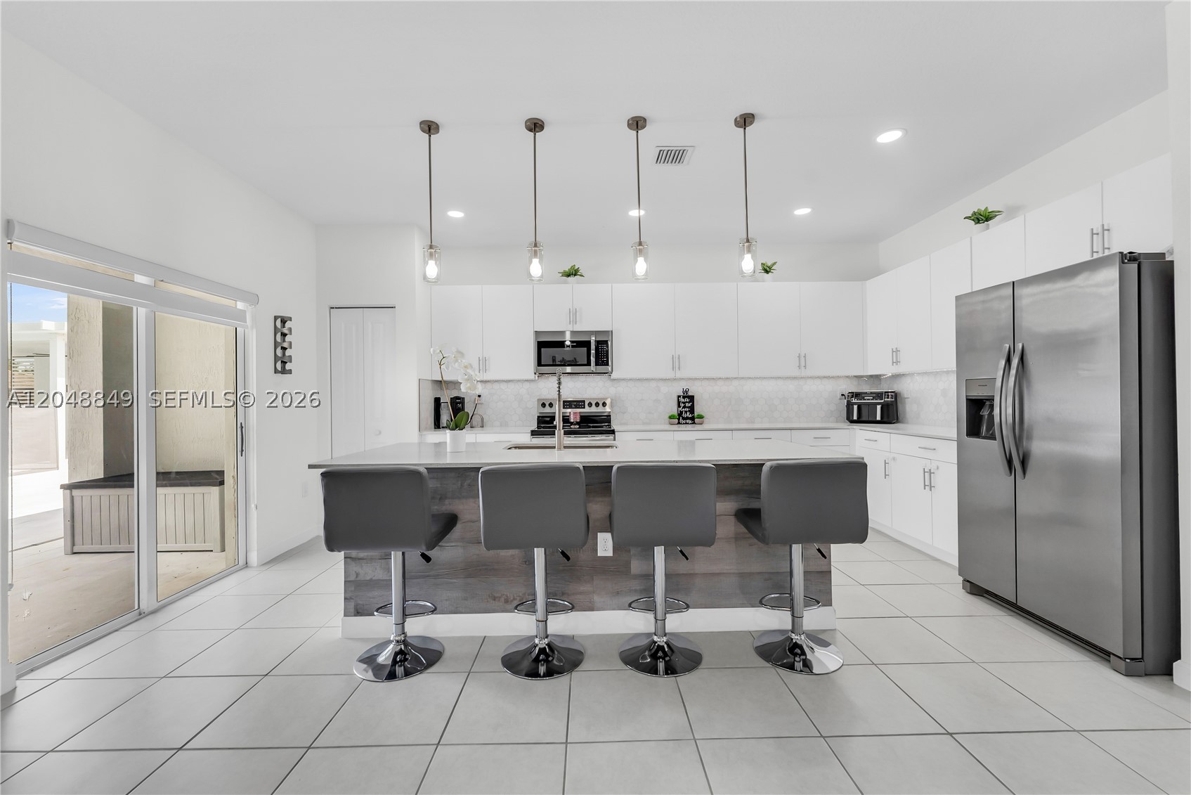 SIENA NORTH - Residential