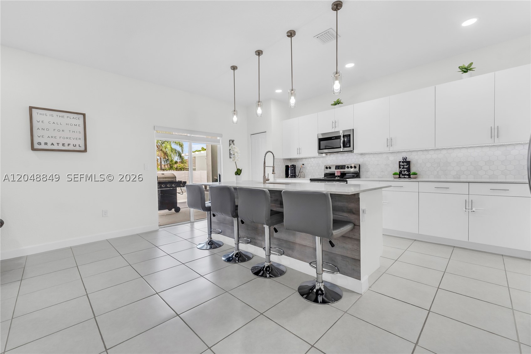 SIENA NORTH - Residential