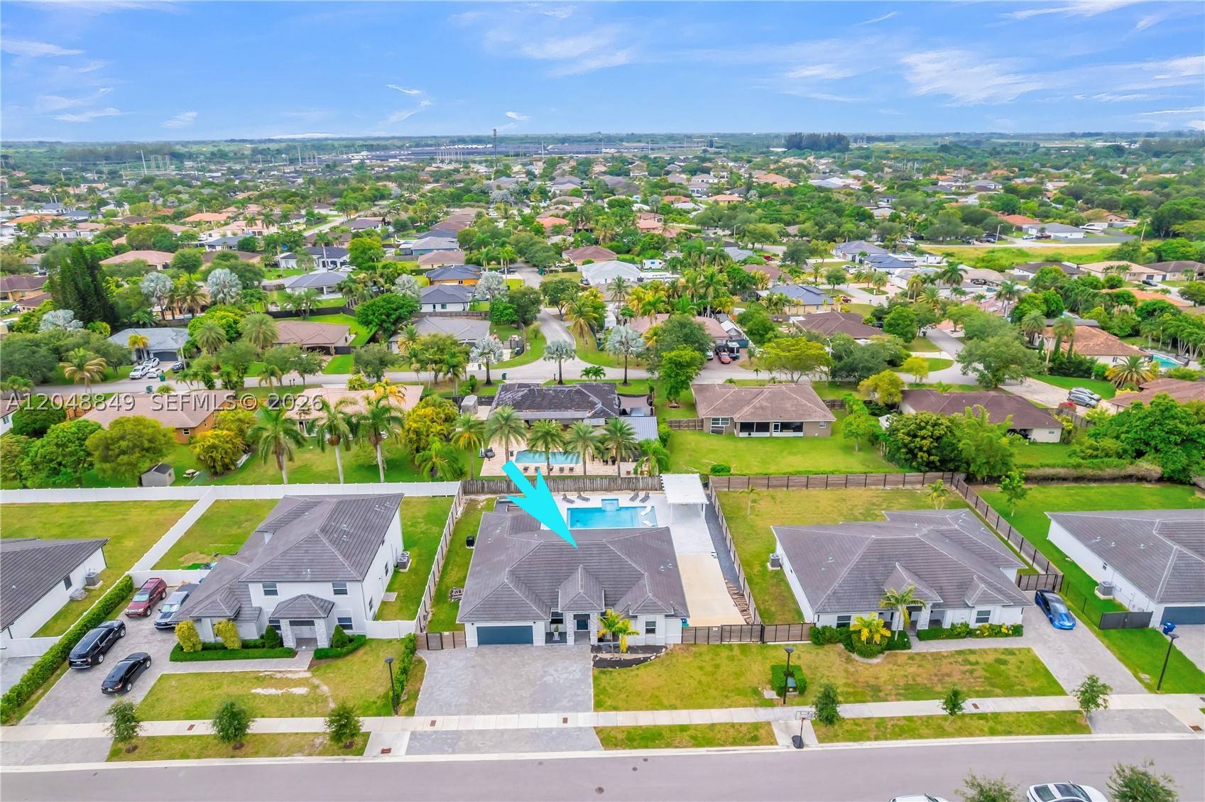 SIENA NORTH - Residential