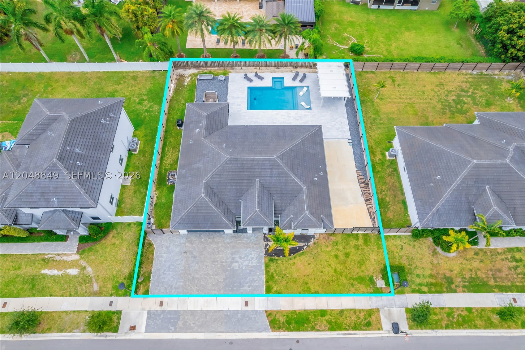 SIENA NORTH - Residential