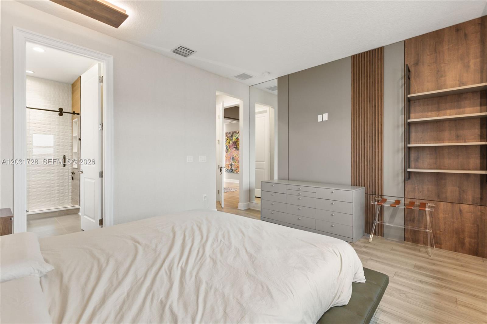 Lakeshore Preserve Phase 4 - Residential