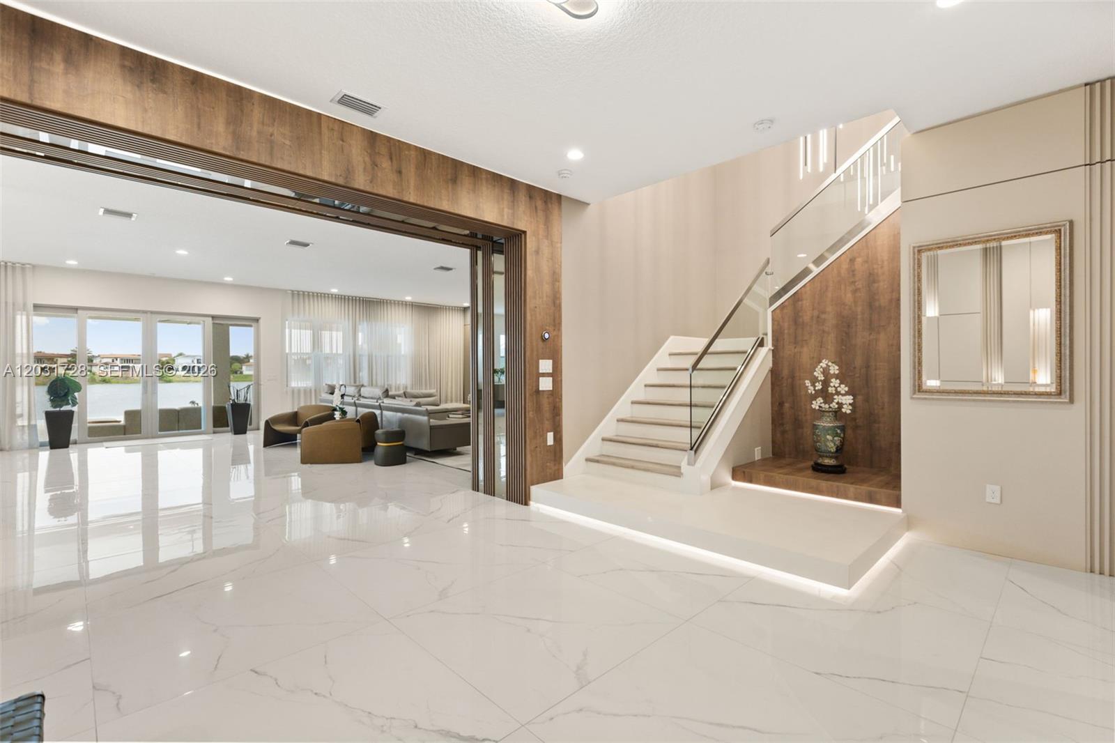 Lakeshore Preserve Phase 4 - Residential