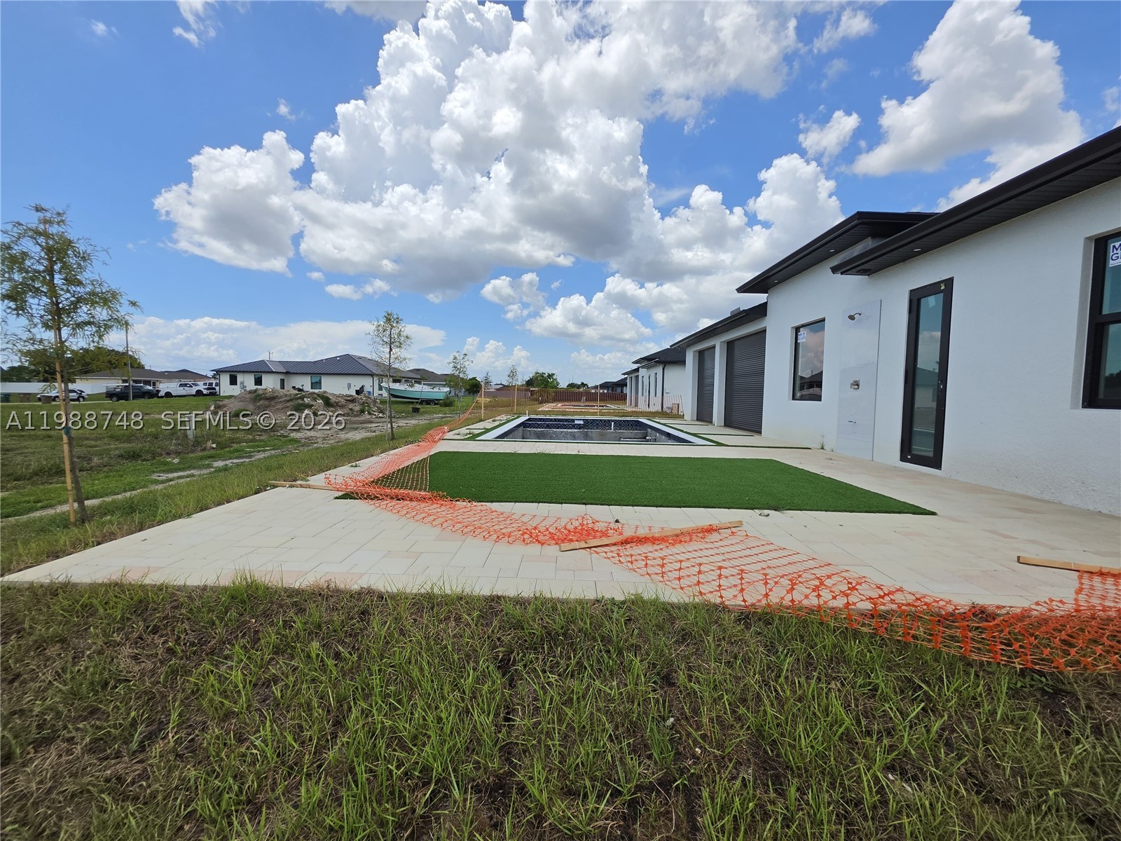 BURNT STORE LAKES - Residential