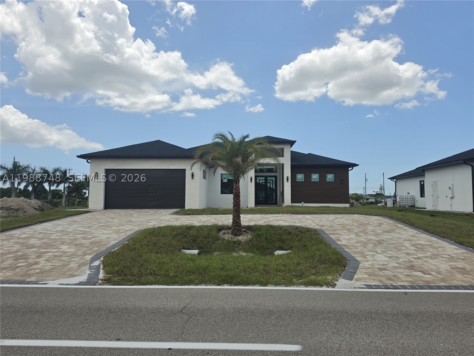 BURNT STORE LAKES - Residential