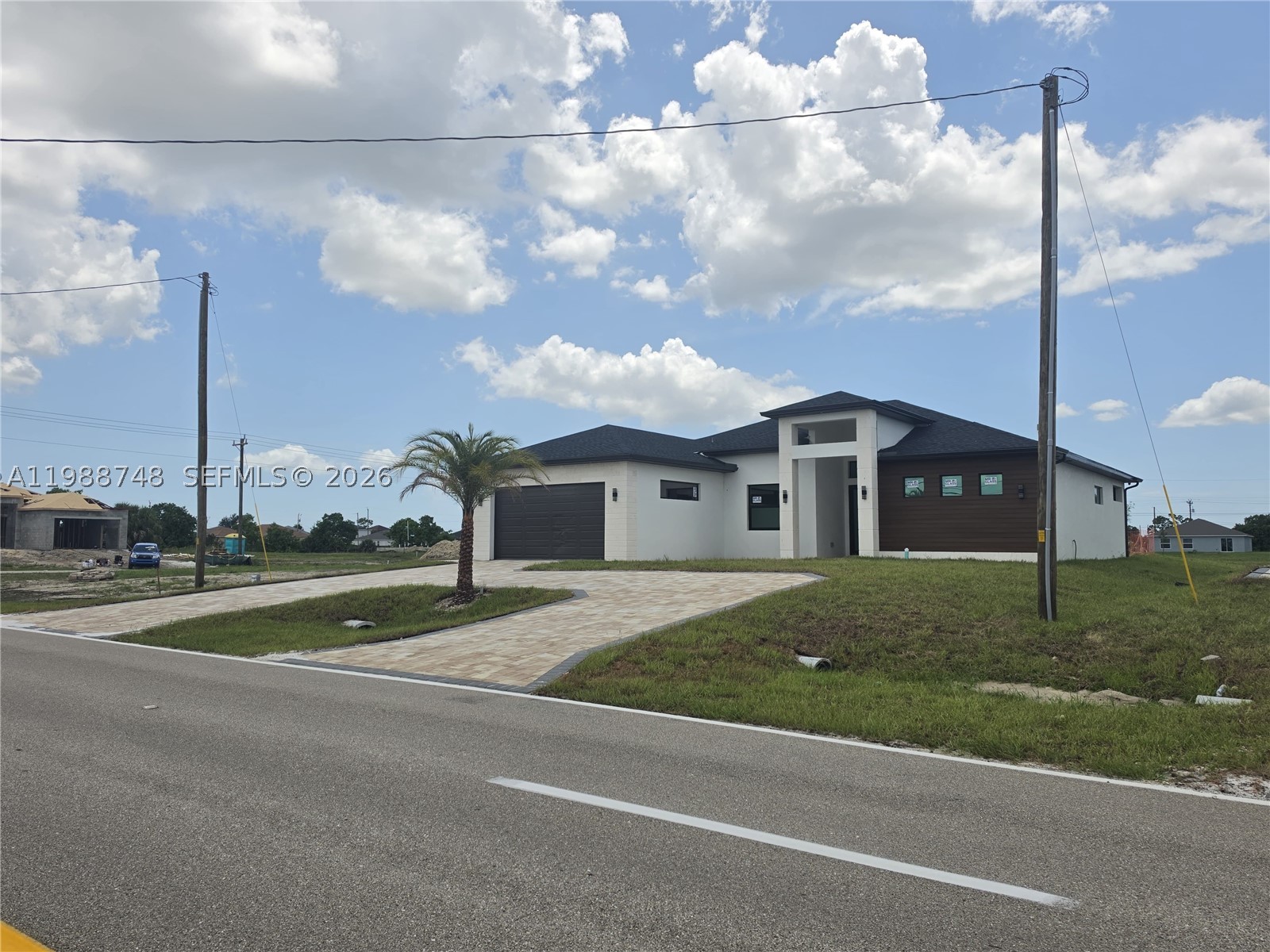 BURNT STORE LAKES - Residential