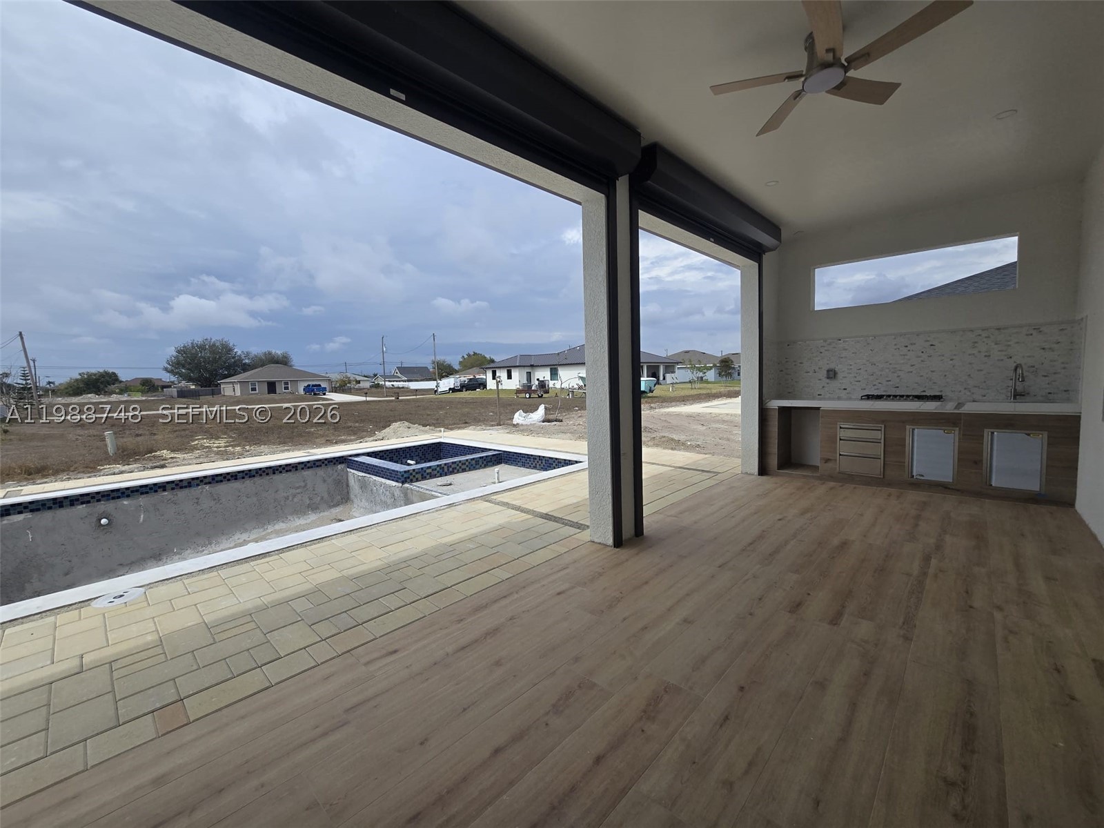 BURNT STORE LAKES - Residential