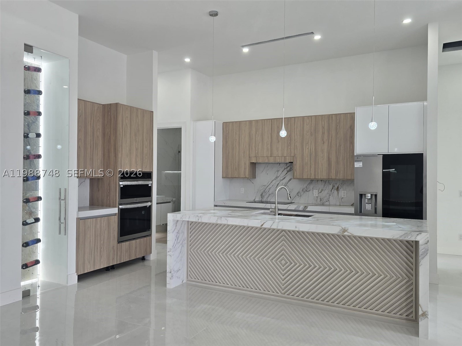 BURNT STORE LAKES - Residential