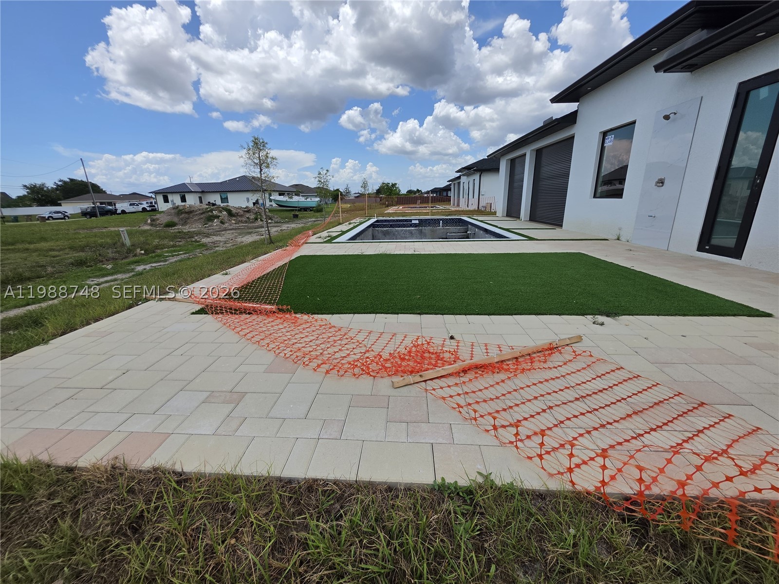 BURNT STORE LAKES - Residential