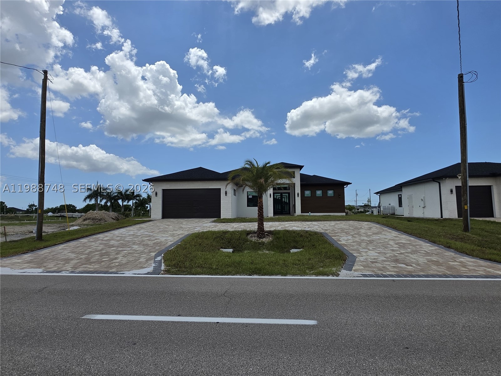 BURNT STORE LAKES - Residential