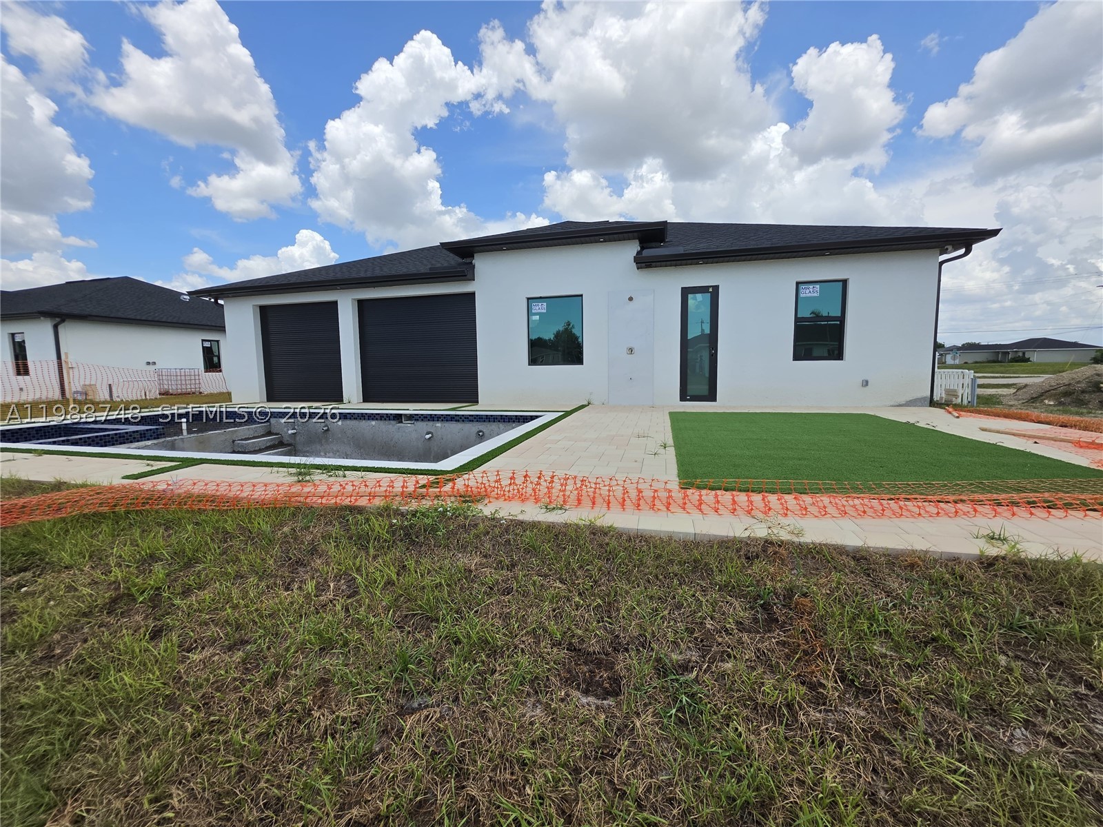 BURNT STORE LAKES - Residential