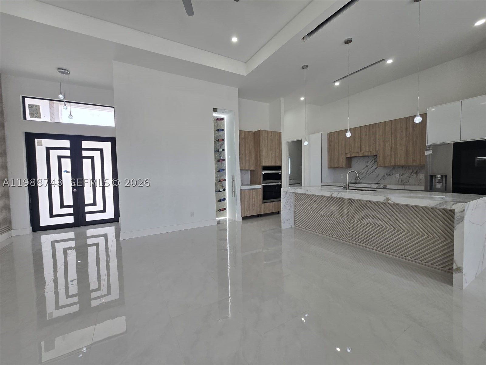 BURNT STORE LAKES - Residential