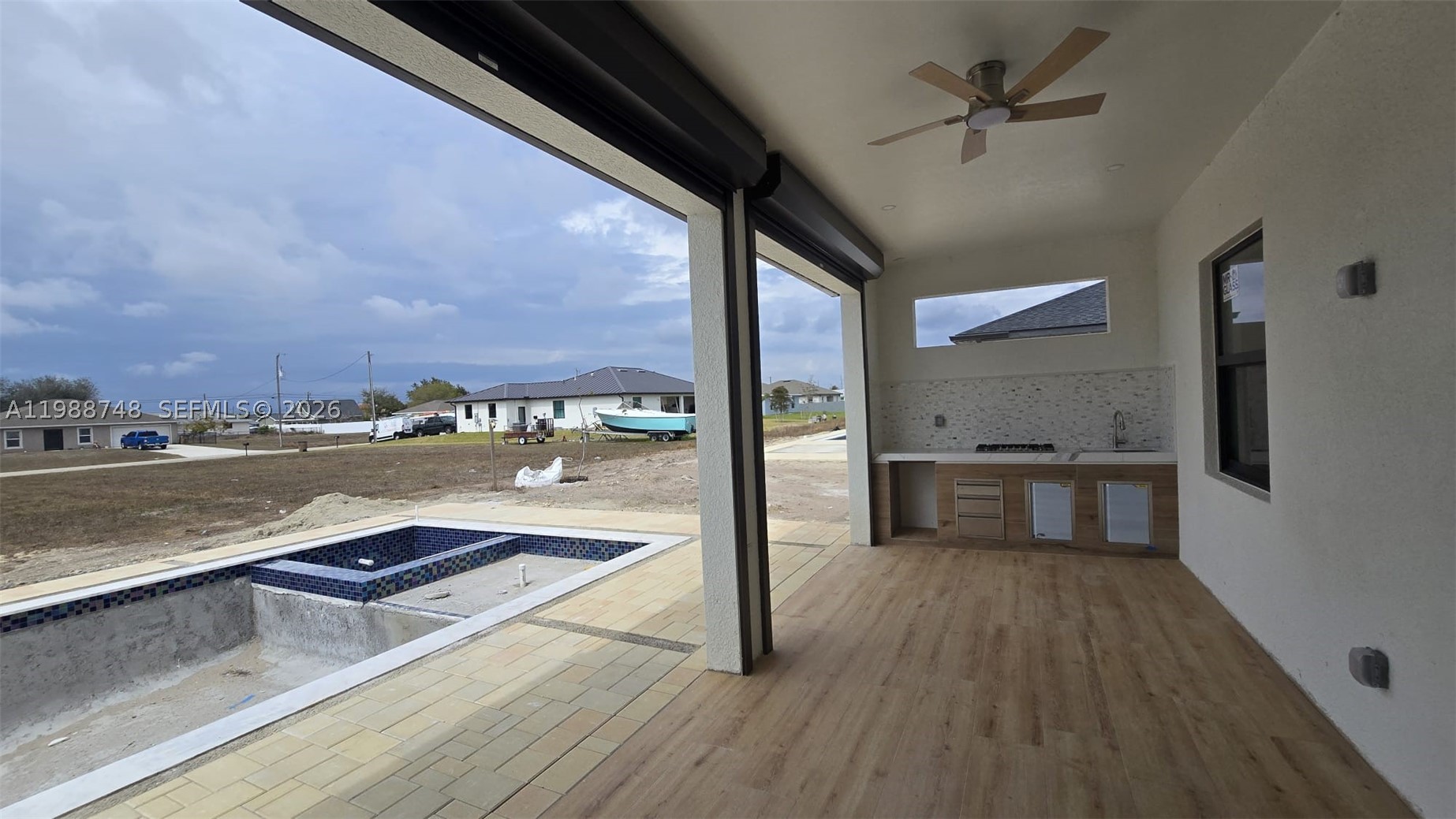 BURNT STORE LAKES - Residential