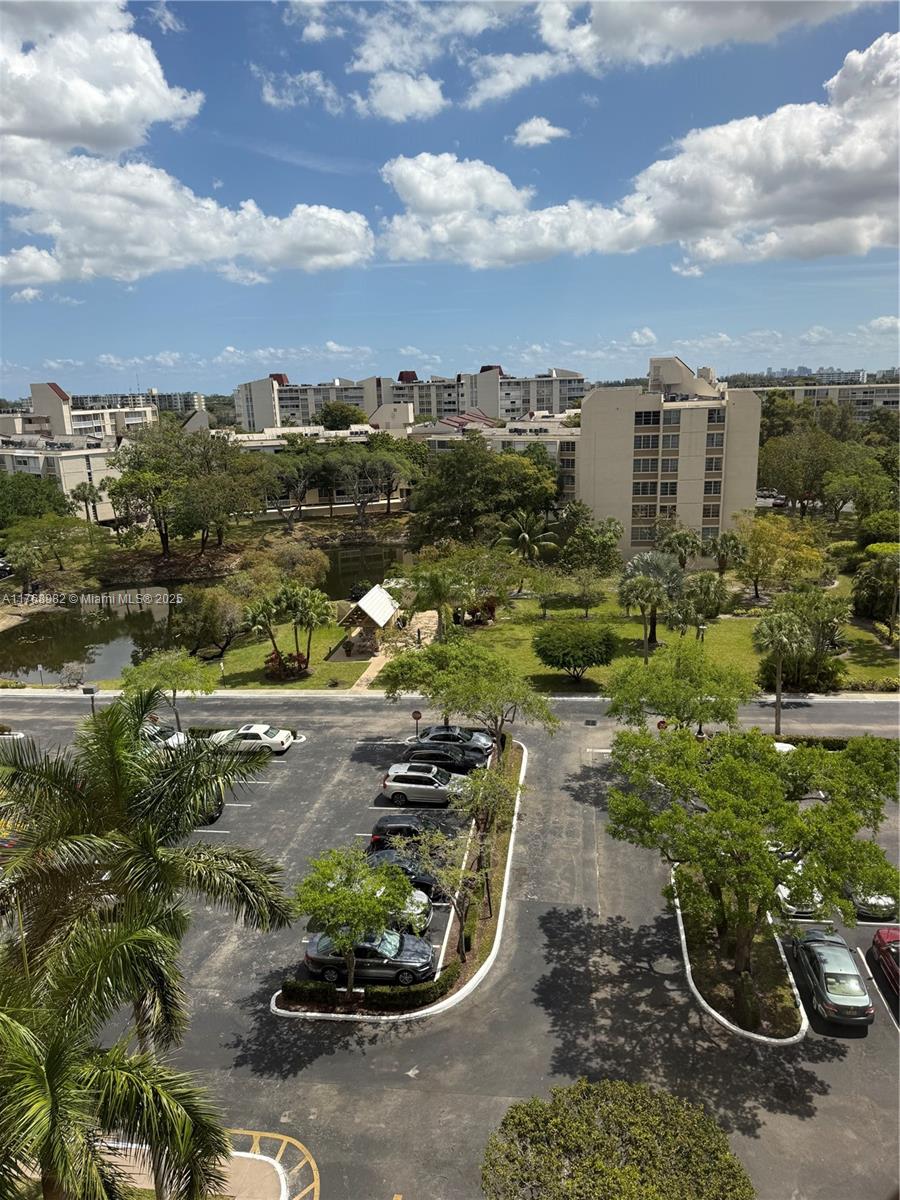 ENVIRON TOWERS II CONDO - Residential