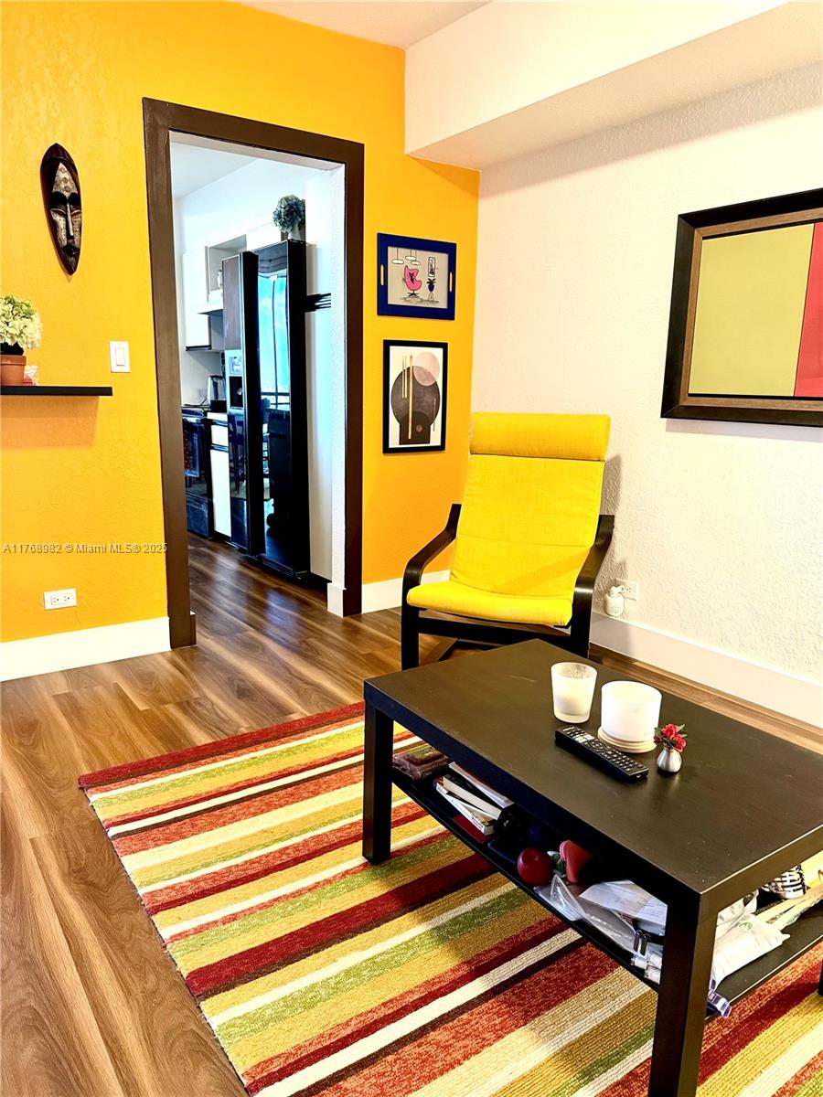 ENVIRON TOWERS II CONDO - Residential