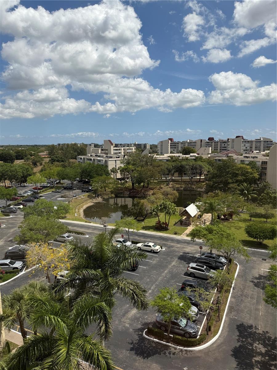 ENVIRON TOWERS II CONDO - Residential
